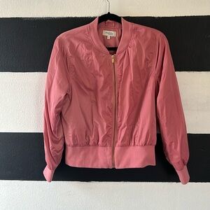 Charlotte Russe Pink Jacket